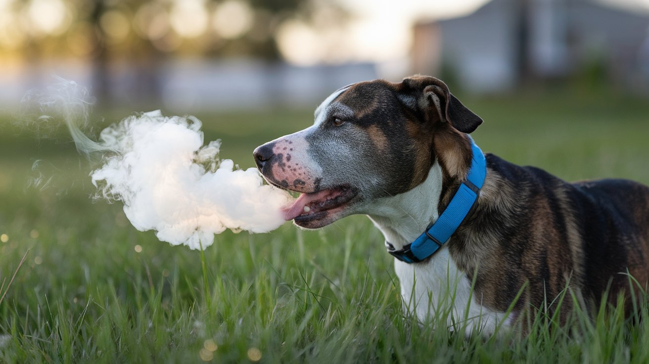 Pourquoi Mon Chien Tousse ? Causes et Solutions 2026
