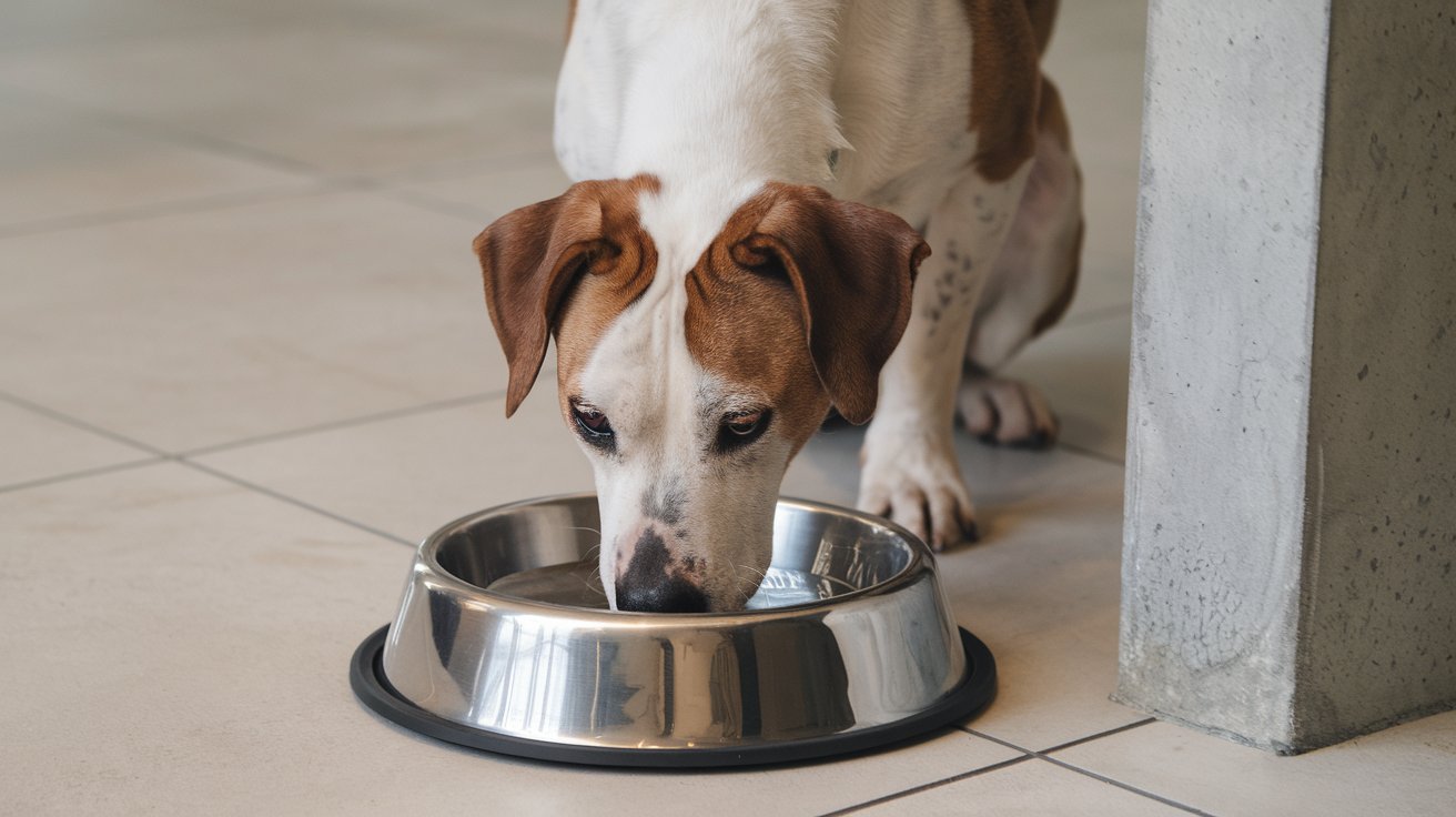 Pourquoi Mon Chien Boit Beaucoup ? 9 Causes et Solutions